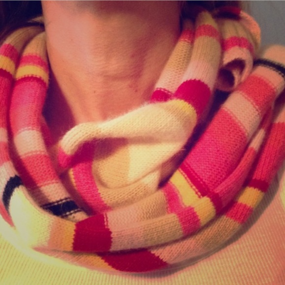 The Limited Accessories - Cashmere Blend Scarf